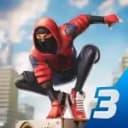 Spider Fighter 3 MOD APK icon