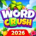 Word Crush MOD APK icon