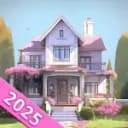 Homematch Home Design Games MOD APK icon