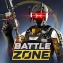BattleZone PvP FPS Shooter MOD APK icon