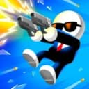 Johnny Trigger Action Shooter MOD APK icon