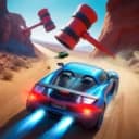 Turbo Cars Race Master MOD APK icon