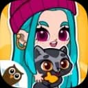 Dopples World MOD APK icon