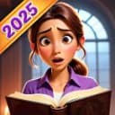 Solitaire Story – Ava’s Manor MOD APK icon