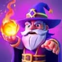 Wizard Tower Idle TD MOD APK icon