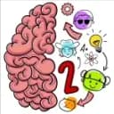 Brain Test 2 MOD APK icon