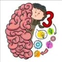 Brain Test 3 MOD APK icon