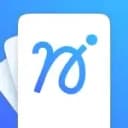 Noji Study with Flashcards MOD APK icon