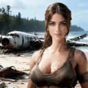 Frost War Survival MOD APK icon