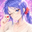 Waifu Match Anime Love Puzzle MOD APK icon