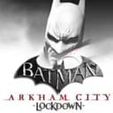 Batman Arkham City Lockdown MOD APK icon