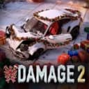 WDAMAGE 2 MOD APK icon