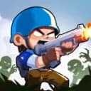 Undead Siege MOD APK icon