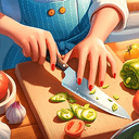 Cooking Wonder MOD APK icon