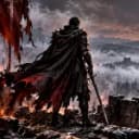 Throne of Ash Idle RPG MOD APK icon