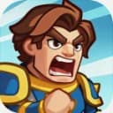 Kingdom Hero Defense MOD APK icon