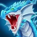DRAGON VILLAGE -city sim mania MOD APK icon
