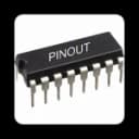 Electronic Component Pinouts MOD APK icon