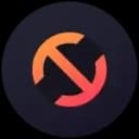 Hera Dark Circle Icon Pack MOD APK icon
