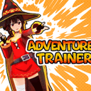 Adventurer Trainer MOD APK icon