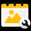 Image & Video Date Fixer MOD APK icon
