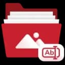 Rename & Organize with EXIF MOD APK icon