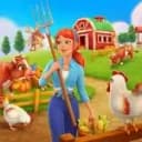 Fiona’s Farm MOD APK icon
