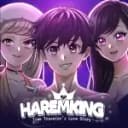 HaremKing – Waifu Dating Sim MOD APK icon