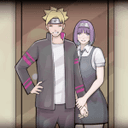 Hokage’s Adopted Son MOD APK icon