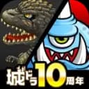 城とドラゴン MOD APK icon