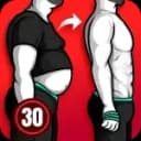 Lose Weight App for Men MOD APK icon