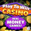 Play To Win Real Money Games MOD APK icon