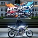Herex Simulator Indonesia Max MOD APK icon