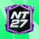 NT FC 27 Draft + Pack for FUT MOD APK icon