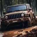 Off Road 4×4 Driving Simulator MOD APK icon