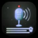 Voice to Text – Transcription MOD APK icon