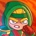 Heroes & Dragons MOD APK icon
