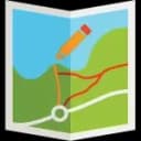 Map & Draw Make your own maps MOD APK icon
