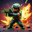 Strike Force Tactical Ops MOD APK icon