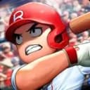 BASEBALL 9 MOD APK icon
